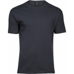 Tee Jays 8005 pánské tričko Fashion Sof Tee dark šedá – Zboží Mobilmania