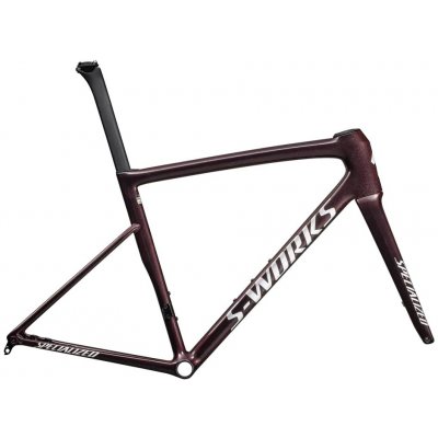 Rámová sada Specialized S-Works Tarmac SL8 2025 – Zboží Dáma Rámová sada Specialized S-Works Tarmac SL8 2025 – Zboží Dáma