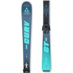 Fischer THE CURV GT 76 TPR 25/26 – Zboží Mobilmania