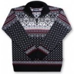 Kama 471 Retro kolekce svetr tmmodrý – Hledejceny.cz