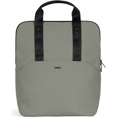 Joolz Uni backpack Sage green – Zboží Mobilmania