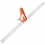 NEO Tools Kombinovaný úhelník 60 cm – Zboží Mobilmania