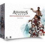 Asmodee Assassin’s Creed: Brotherhood of Venice – Hledejceny.cz