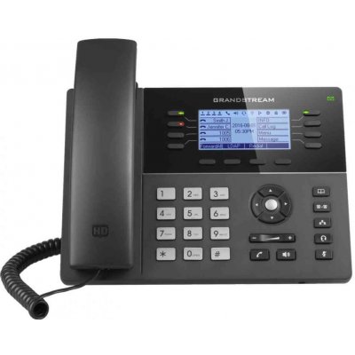 Grandstream GXP1780 VoIP – Hledejceny.cz