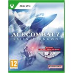 Ace Combat 7: Skies Unknown - Top Gun: Maverick Edition – Zboží Dáma