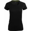 Dámské sportovní tričko Sportovní triko JUMPER Ladies black černá