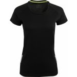 Sportovní triko JUMPER Ladies black černá – Hledejceny.cz