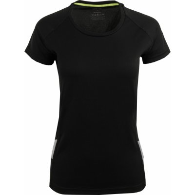 Sportovní triko JUMPER Ladies black černá – Hledejceny.cz