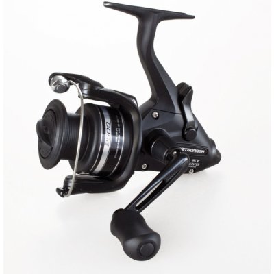 Shimano Baitrunner ST 4000 FB