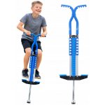 Nils Fun skákací tyč NFX5006 modrá – Sleviste.cz