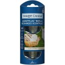 Osvěžovač vzduchu Yankee Candle CLEAN COTTON náplň pro vůni do elektrické zásuvky, 2 x 18,5 ml