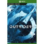 Outriders – Zboží Dáma