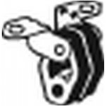 Bosal BS 255-084 – Zboží Mobilmania