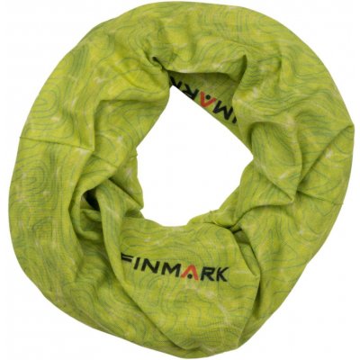 Finmark multifunkční šátek FS-322 – Hledejceny.cz