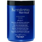 Fanola Keraterm maska 1000 ml – Zboží Dáma