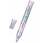 UNI PAINT PX-20(L) stříbrný – Zboží Živě