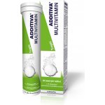 Additiva Multivitamin tropic šumivé tablety 20 ks – Hledejceny.cz