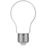 Ledshopik LED žárovka CA GLOBE-M02 E27 230V 4W 470 lm 2700K – Hledejceny.cz