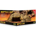 Hagen Exto Terra Reptile Cave XL 27x24,5x9 cm – Sleviste.cz