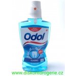 Odol Classic proti zubnímu kazu 500 ml – Zboží Dáma