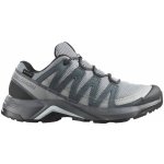 Salomon X-Adventure Recon Gore Tex šedá – Zbozi.Blesk.cz