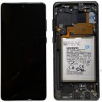 LCD Displej Samsung Galaxy Note 10 Lite – Sleviste.cz