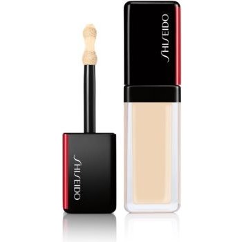 Shiseido Synchro Skin Self-Refreshing Concealer Tekutý korektor 101 Fair Très Clair 5,8 ml