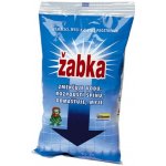 Žabka tekutá mycí čistící a změkčovací přípravek 1 l – Zboží Mobilmania