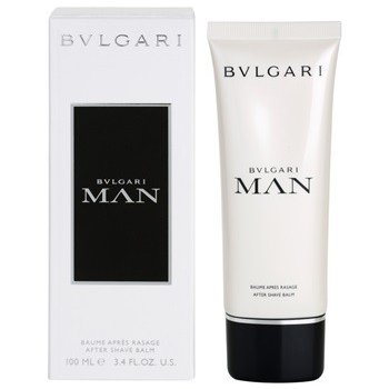 Bvlgari Men balzám po holení 100 ml