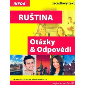 Ruština Otázky a odpovědi