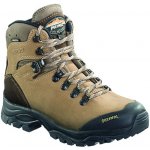 Meindl Kansas Lady GTX světle hnědá – Zboží Mobilmania