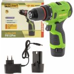 Procraft PA12Pro-1b – Hledejceny.cz
