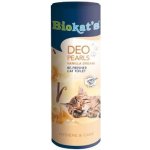 Biokat´s Deo Pearls Baby Powder 700 g – Zbozi.Blesk.cz