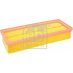 FEBI BILSTEIN 38861 Vzduchový filtr (38861) – Hledejceny.cz
