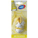 Mr. Fresh SHOES Vanilla | Zboží Auto