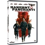 Hanebný pancharti: DVD – Zboží Dáma