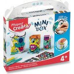 Maped MiniBox Creativ Příšerky – Hledejceny.cz