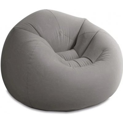 nafukovací křeslo Intex Beanless Bag Chair – Hledejceny.cz