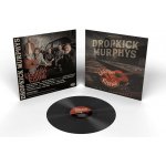 Dropkick Murphys - Okemah Rising LP – Hledejceny.cz