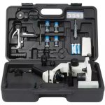 Bresser Biolux NV 20–1280x – Zboží Mobilmania