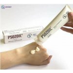 PSOZOIL Krém na lupénku 100 ml – Zboží Dáma