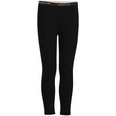 Icebreaker Kids Oasis Leggings – Zboží Dáma