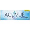 Kontaktní čočka Johnson & Johnson Acuvue OASYS MAX 1-DAY MULTIFOCAL 30 čoček