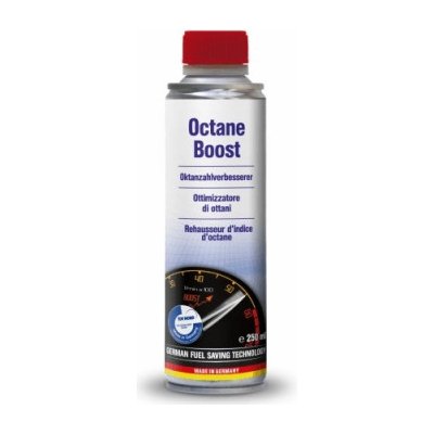 AUTOPROFI Octane Booster 250 ml – Hledejceny.cz