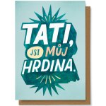 Chaukiss Tati, jsi můj hrdina – Hledejceny.cz