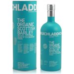 Bruichladdich Organic 50% 1 l (tuba) – Hledejceny.cz