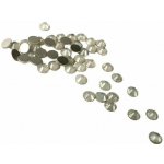 Starnails Kamínky White Opal SS6 100 ks – Zboží Mobilmania