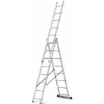 Procraft Žebřík 3x10 PLA3.676 – Zbozi.Blesk.cz