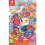 Super Bomberman R 2 – Hledejceny.cz