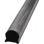 PSG 30.022_6m - zdobené madlo pro kované zábradlí a schodiště, pr. 54x54 x 1,5 mm, cena za 6 m - prodej po 6 m – Sleviste.cz